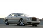 Bentley Brooklands 2009 года (NA)